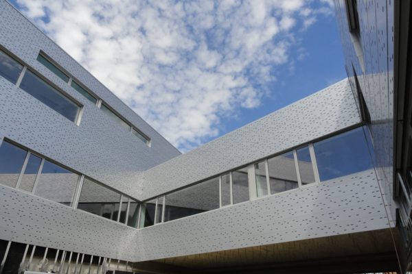 University Wildau University Wildau